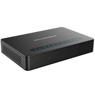 Grandstream Networks HT818 Network Adapters