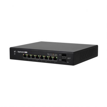 Ubiquiti Networks EdgeSwitch, ES‑8‑150W