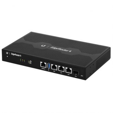 Ubiquiti Networks EdgeRouter 4