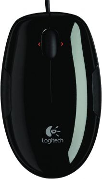 Logitech M150 Laser Mouse - Grape Flash Jaffa 910-003744 in Dubai, UAE