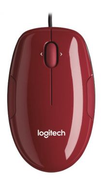 Logitech M150 Laser Mouse Cinnamon 910-003746 in Dubai, UAE
