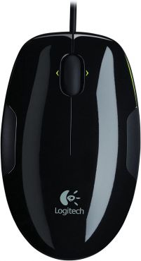 Logitech LS1/M150 Laser GrapeAcid Flash Mouse [ 910-003752 ] in Dubai, UAE