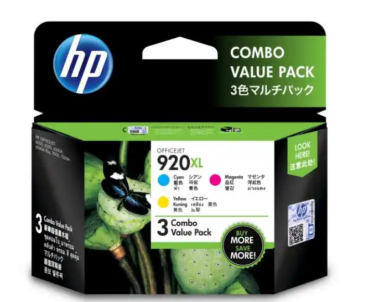 HP 920XL Cartridge