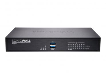 SonicWall TZ500 01 SSC 0211