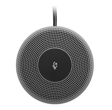Logitech Expansion Mic for MeetUp WW