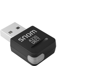 Snom A230 USB DECT Dongle