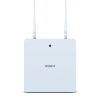 Sophos AP 55 (ETSI) access point plain, no power adapter/PoE Injector