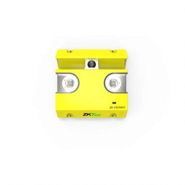 ZKTECO Portable Under Vehicle Inspection System ZK-VSCN100