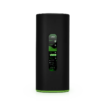 Ubiquiti Networks AmpliFi Alien Router and MeshPoint AFi ALN R