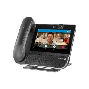 Alcatel-Lucent 8088 Smart Deskphone delivers instant video collaboration to executives 3MG27112AB
