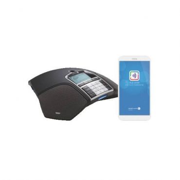 Alcatel Lucent 8135s IP Conference phone & accessories 3MG07040AA