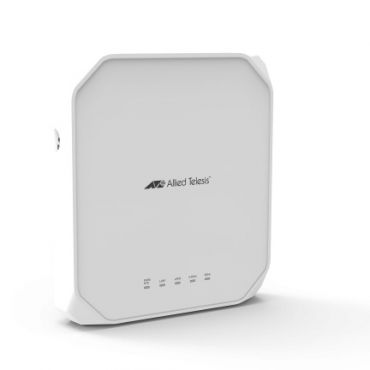 Allied Telesis Hybrid Wi-Fi 6 (802.11ax) Wireless Access Point