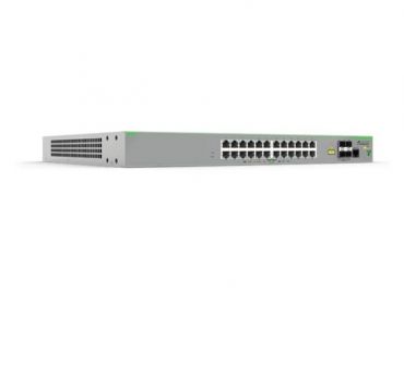 Allied Telesis AT-FS980M/28PS POE managed access switch - 5year NCA support AT-FS980M/28PS-NCA5
