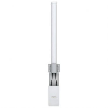 Ubiquiti Networks AMO-5G13 5Ghz 13Dbi Airmax Omni Antenna For Rocket M BaseStation