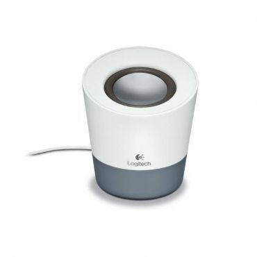Logitech Z50 for smartphone, tablet and laptop PORTABLE SPEAKER