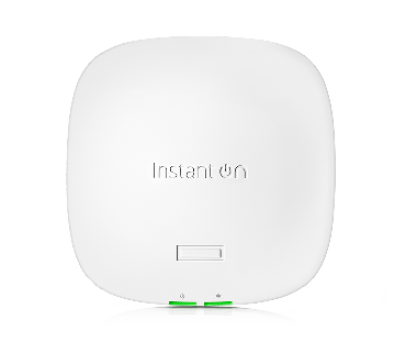 HPE Networking Instant On AP21 Access Point