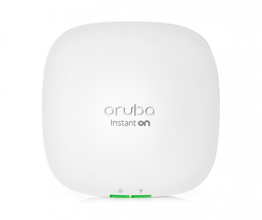 HPE Networking Instant On Access Point AP22