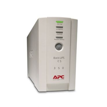 APC Back-UPS 350, 230V BK350EI