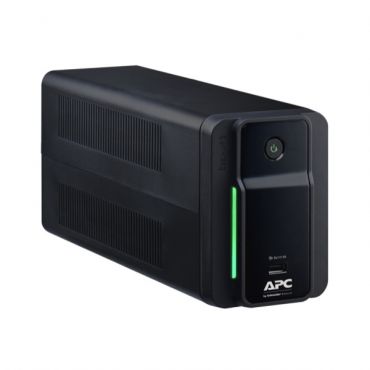 APC Easy UPS BVX 700VA, 230V, AVR, USB Charging, IEC Sockets BVX700LUI