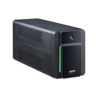 APC Easy UPS BVX 900VA, 230V, AVR, IEC Sockets BVX900LI
