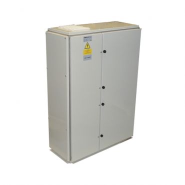 APC Parallel Maintenance Bypass for 2 UPS (1+1) 3:1 30-40kVA Wallmount SBPAR3I30K40R2M2-WP