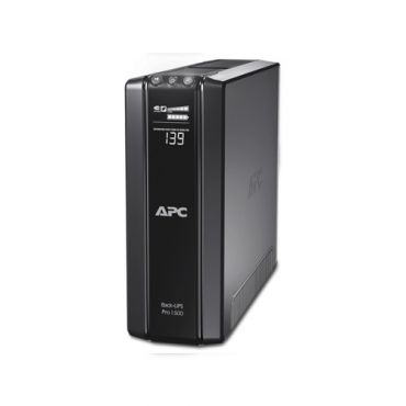 APC Power-Saving Back-UPS Pro 1500, 230V BR1500GI