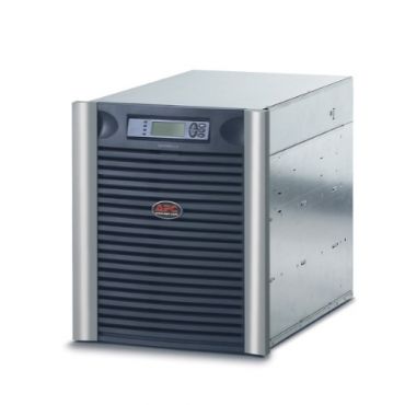 APC Symmetra LX 8kVA Scalable to N+1 Rack-mount, 220/230/240V or 380/400/415V SYA8K8RMI