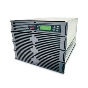 APC Symmetra RM 2kVA Scalable to 6kVA N+1 220-240V SYH2K6RMI