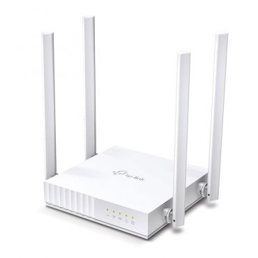 TP-Link AC750 Dual Band Archer C24 WiFi Router Archer-C24