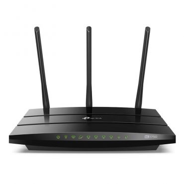 TP-Link Archer-C7 AC1750 Wireless Dual Band Gigabit Router