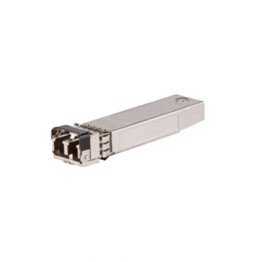 HPE Aruba Networking 10G SFP+ LC LR 10km SMF Transceiver