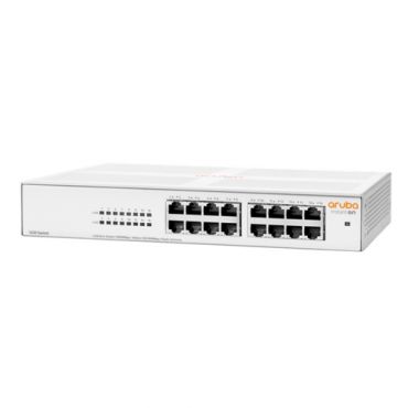 HPE Networking Instant On 1430 16G Switch