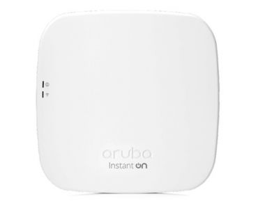 HPE Networking R2X01A Instant On AP12 (RW) Access point