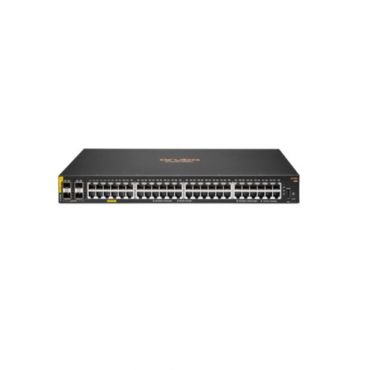Aruba 6100 24G CL4 4SFP Switch