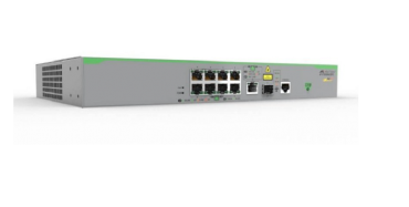 Allied Telesis AT-FS980M/9PS