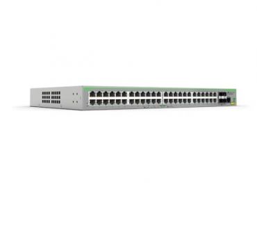Allied Telesis AT-FS980M/52 Fast Ethernet Managed Switch