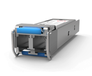1000BaseLX (40km) SFP (40km with SMF, 1310nm) ,Extra temperature,TAA