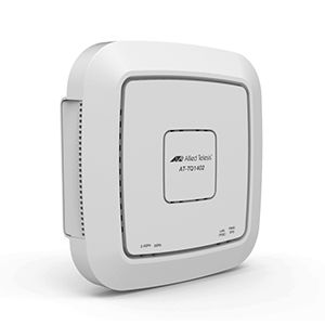 Allied Telesis TQm1402 wireless Access Points - 1year NCA support AT-TQm1402 -NCA1