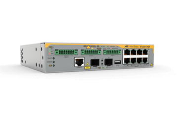  Enterprise Campus x320-10GH