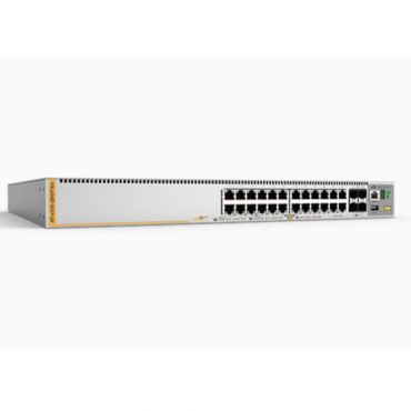  Enterprise Campus x530-28GPXm