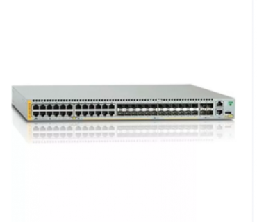 Allied Telesis AT-X930-28GSTX-N1-00 24-PORT 10/100/1000T AND 100/1000 SFP ST