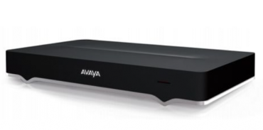 AV Video Server For IP Office Base Product