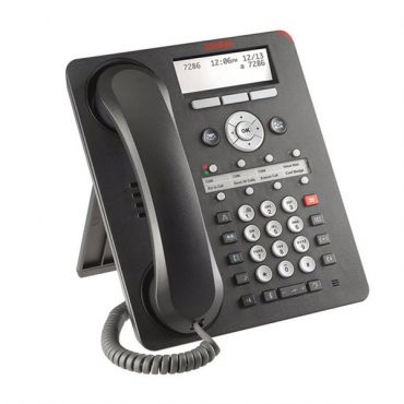 Avaya 1408 Digital Deskphone 700504841