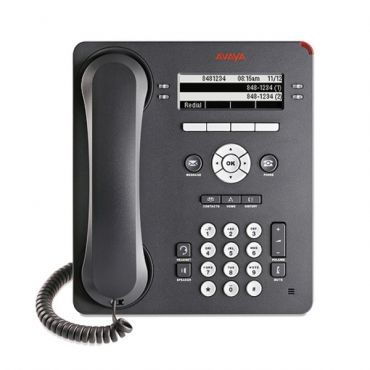 Avaya 9504 Digital Deskphone 700508197