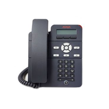 J129 IP Phone No Power Supply