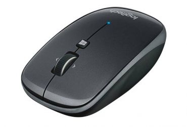 Logitech M557 Bluetooth Mouse for PC, Mac and Windows 8 Tablets BLUETOOTH MOUSE
