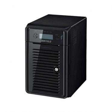 Buffalo NAS TeraStation 5600 Series 6-Bay Tower Model – TS5600D