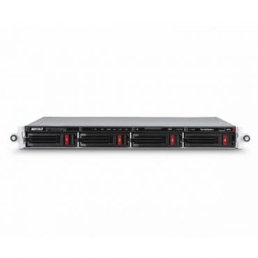 Buffalo TS500R NAS TeraStation 4 Bay Enclosure TS5400R2404