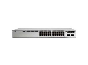 Cisco Catalyst C1300-24T-4X Ethernet Switch - 24 Ports - Manageable - 10 Gigabit Ethernet - 10/100/1000Base-T, 10GBase-X - 3 Layer Supported - Modular