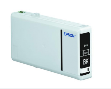 CARTRIDGE EPSON 79 XL, BLACK WF 4630, 4640, 5110, 5190, 5620, 5690 PRINTER;